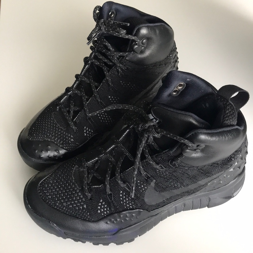 Nike ACG Lupinek Flyknit Sneaker Boot